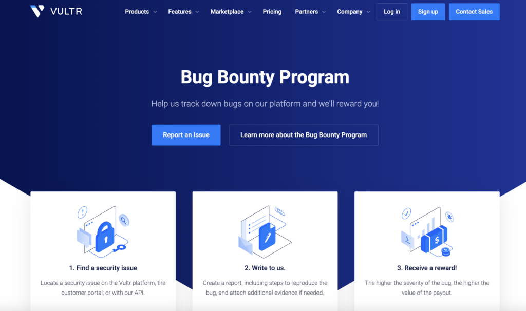 Vultr