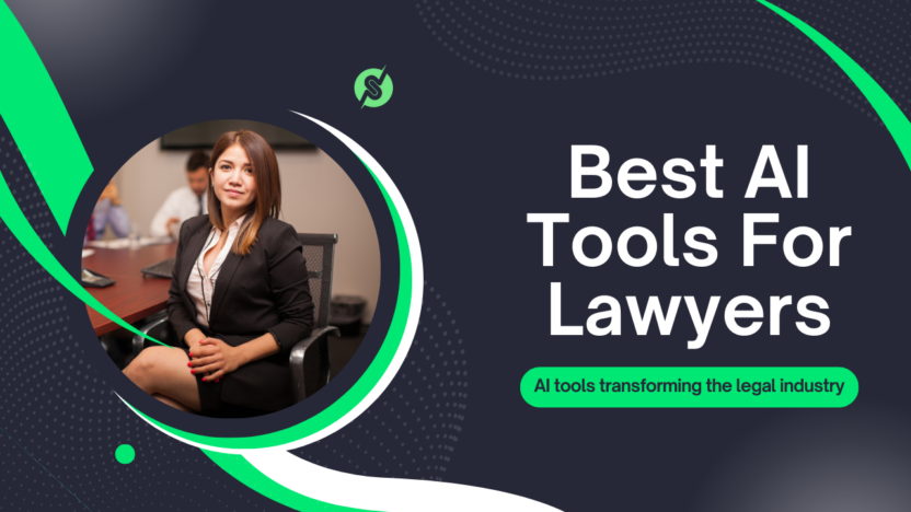 Best AI Tools for Lawyers