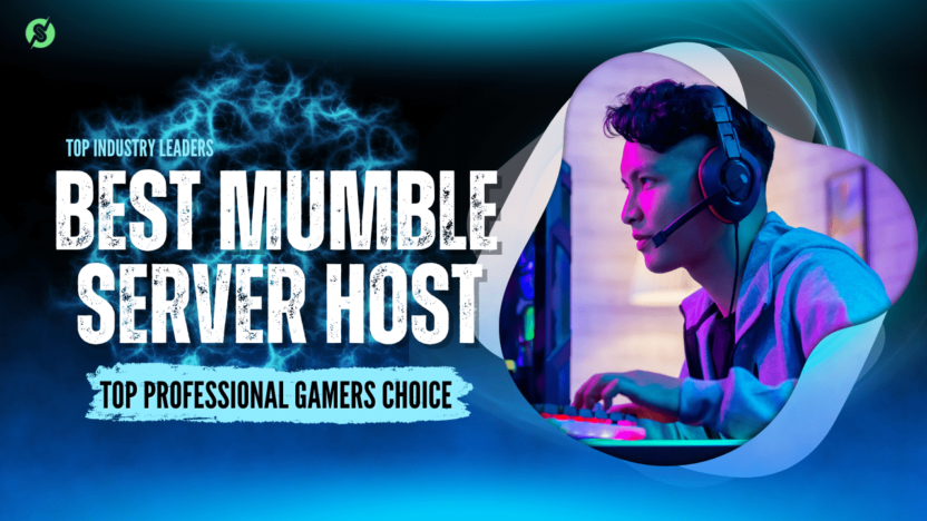 Best Mumble Server Hosting