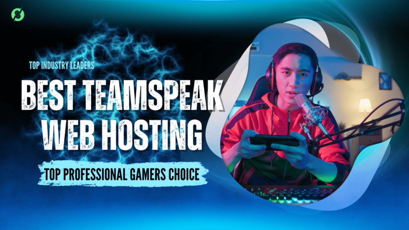 Best TeamSpeak Server Hosting