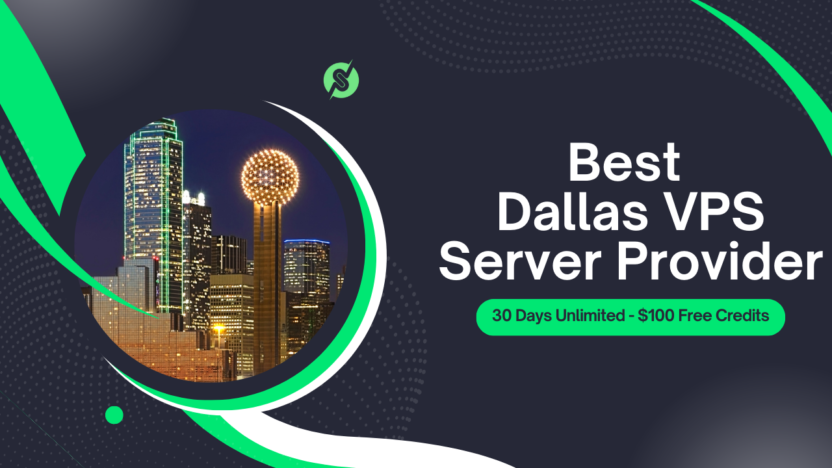 Best Dallas VPS Server