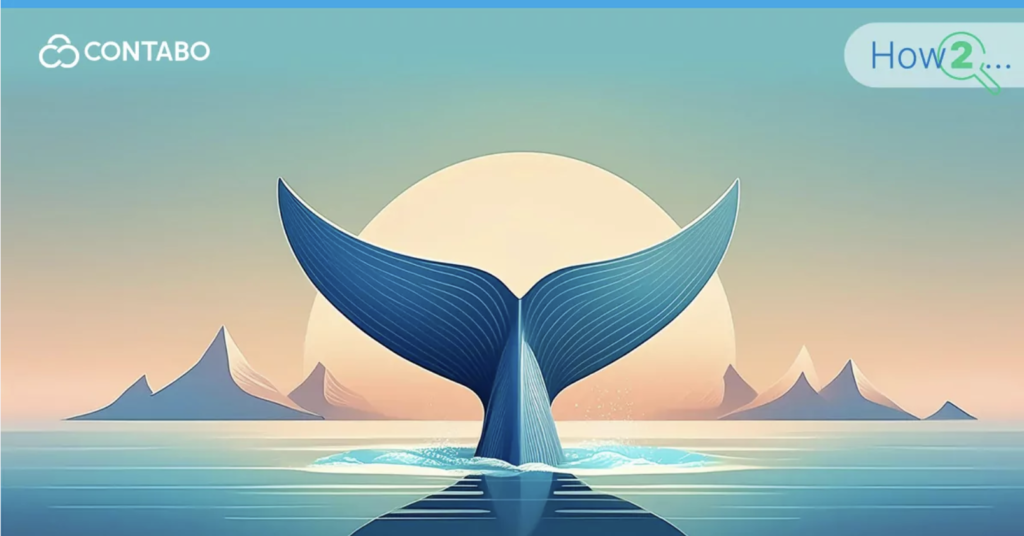 Contabo docker