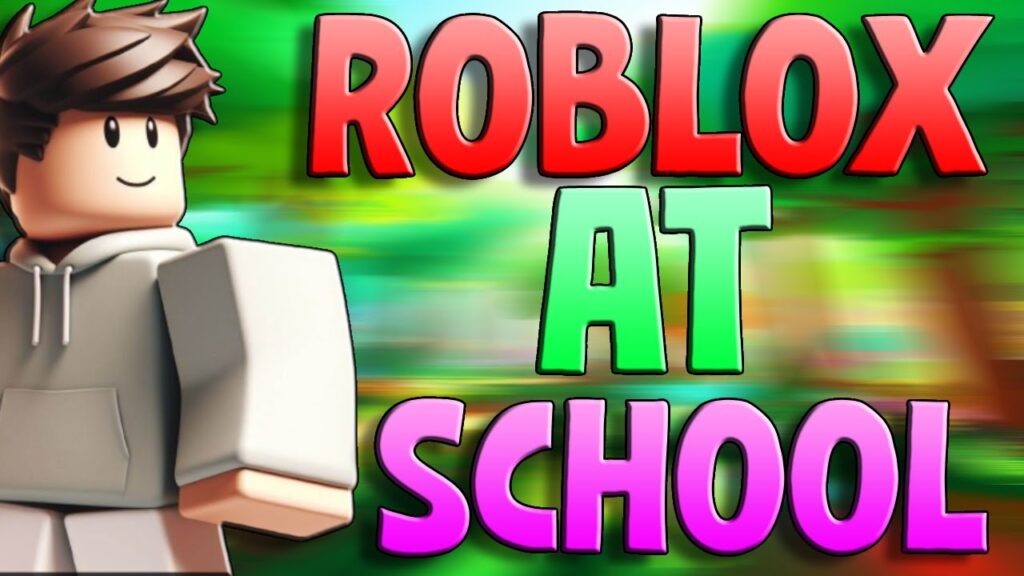 Roblox Unblocked