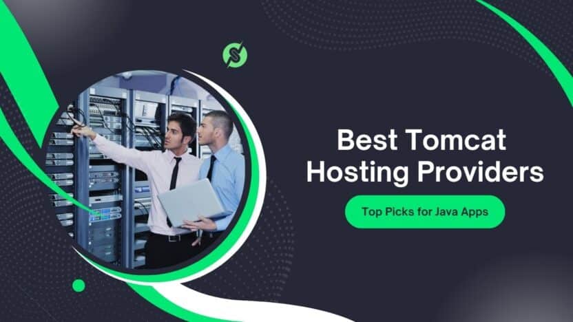 Best Tomcat Hosting Providers