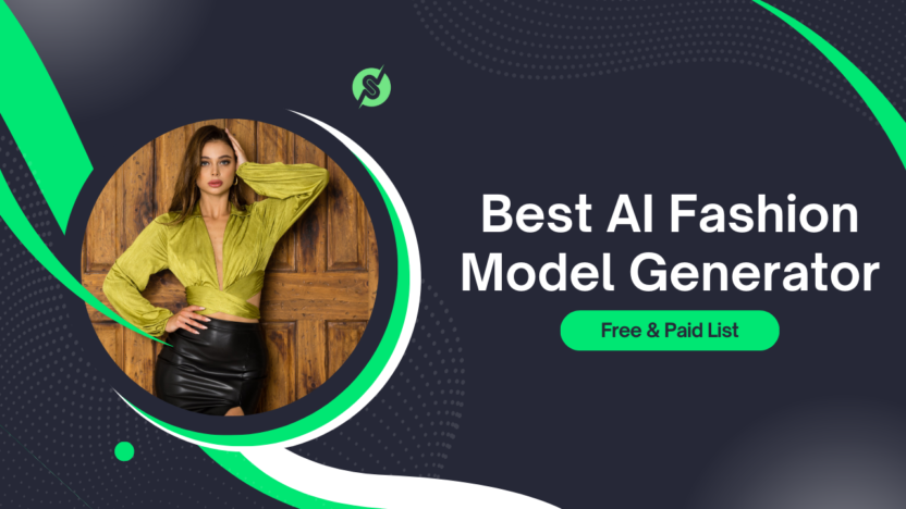 Best AI Fashion Model Generator