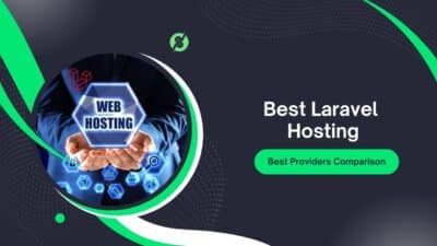 Best Laravel Hosting