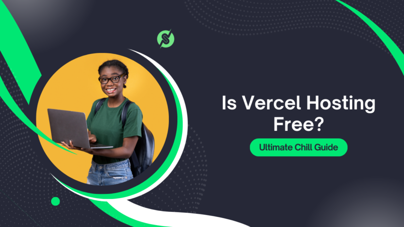 Is Vercel Hosting Free