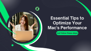 Tips to Optimize Your Mac's Performance After an Update