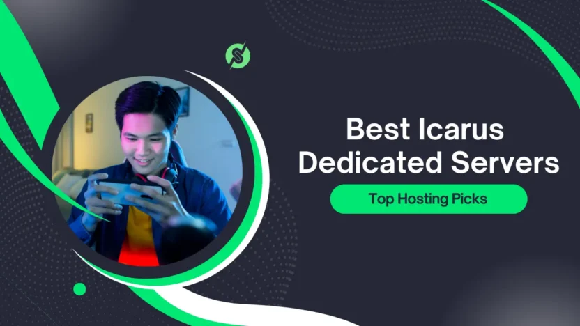 Best Icarus Dedicated Servers