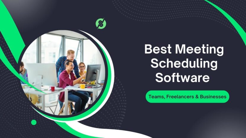 Best Meeting Scheduling Software