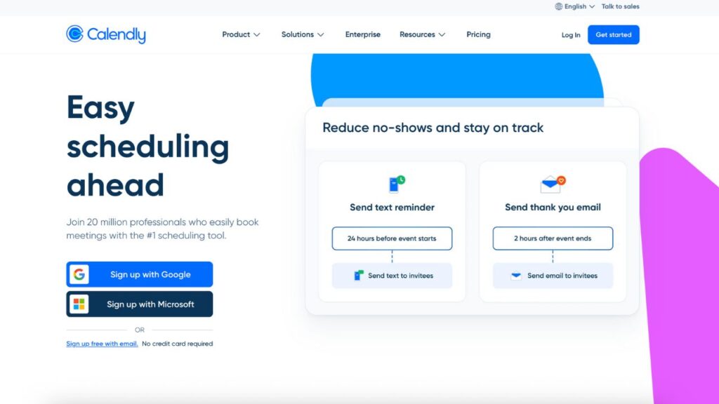 Calendly