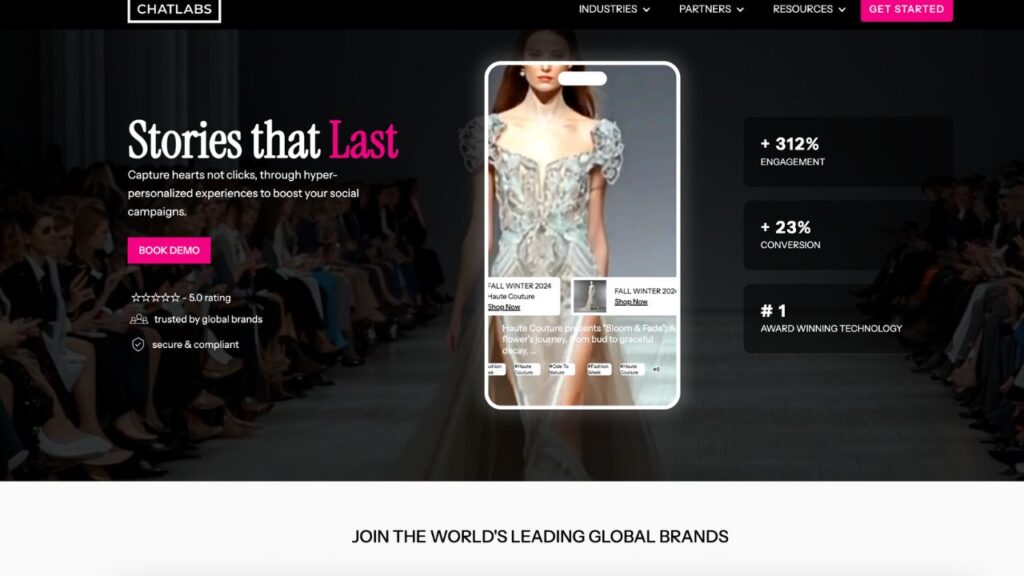 ChatLabs