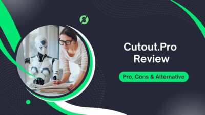 Cutout.Pro Review