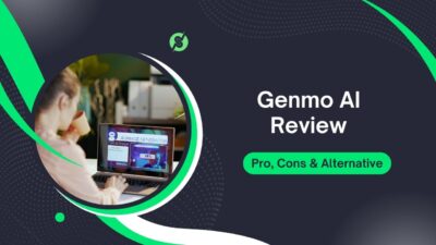 Genmo AI Review