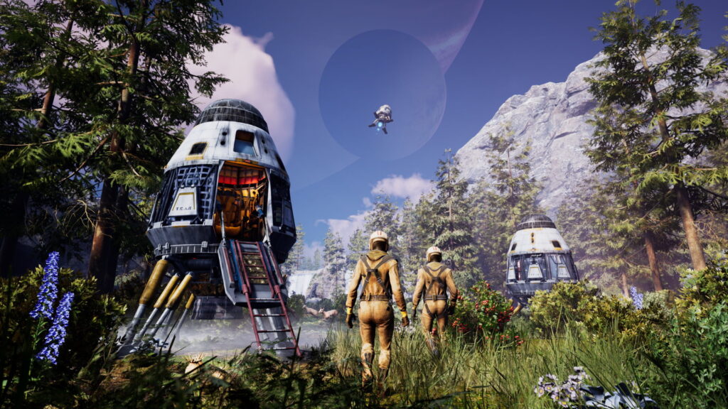 Survive Icarus with a dedicated server built for 2025