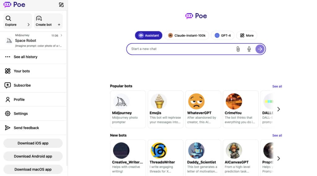 Poe