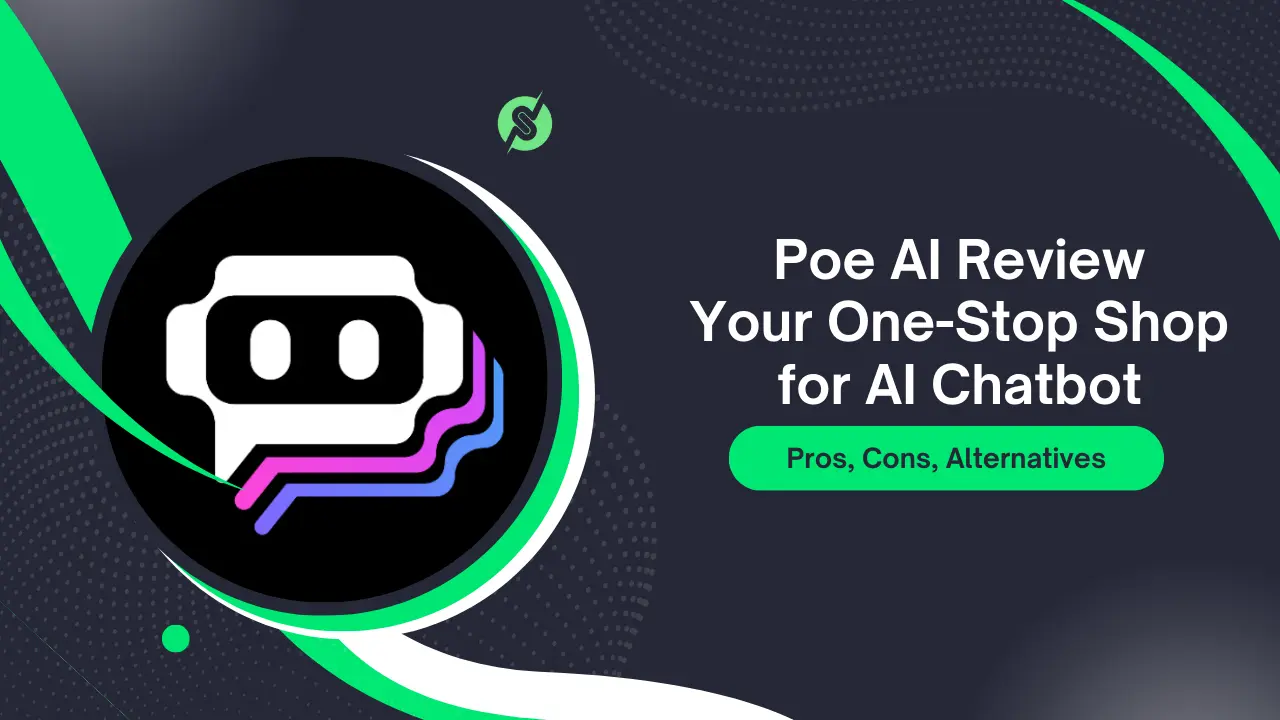 Poe AI Review 2026: Features, Pros, Cons, And Alternatives