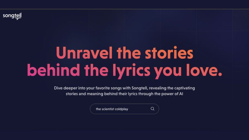 Songtell Review