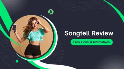 Songtell Review
