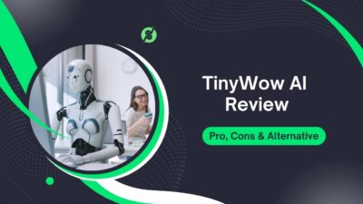 TinyWow AI Review