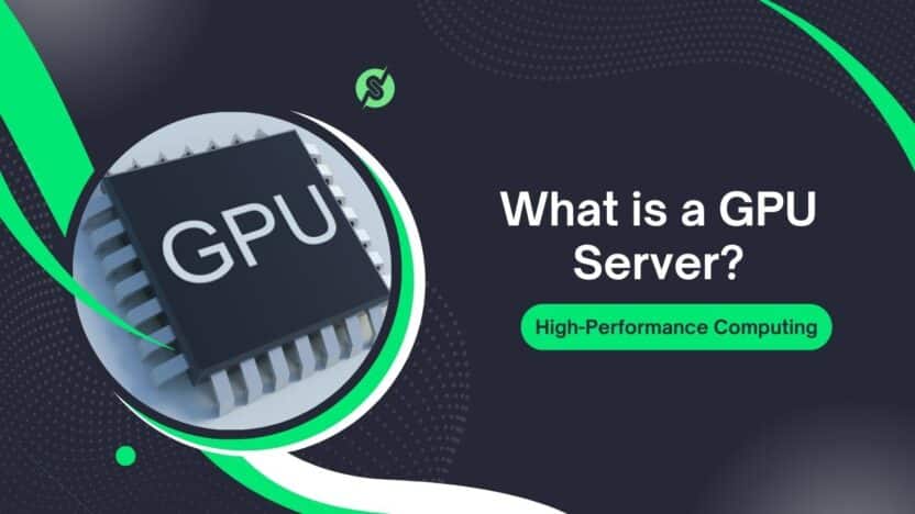 What is a GPU Server?