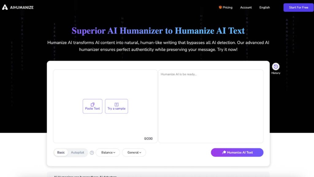 aihumanize