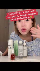creator holding a sponsored product during a TikTok Live. Caption