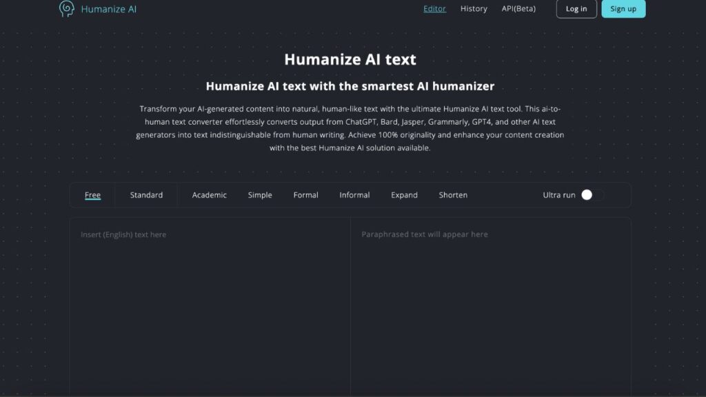 humanizeai