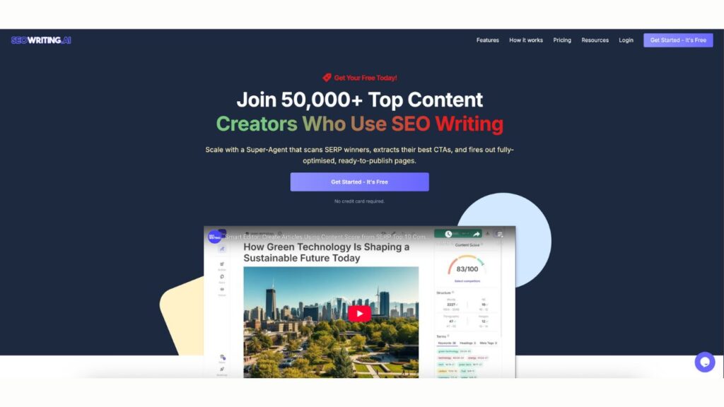 seowriting