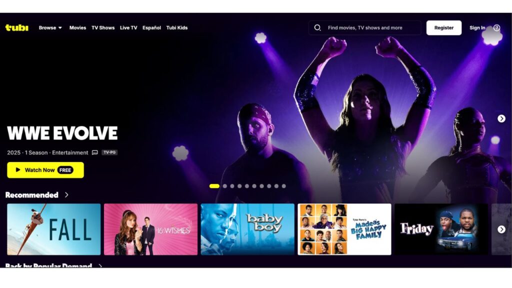 tubitv.com