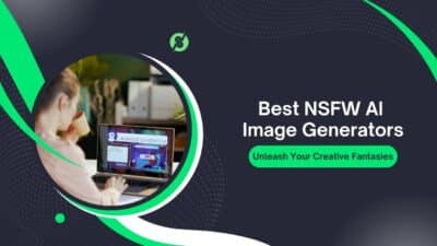 Best NSFW Ai Image Generators
