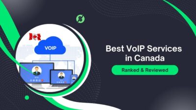 Best VoIP Services in Canada