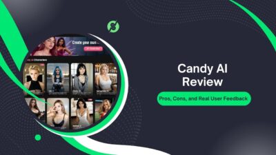 Candy AI Reviews