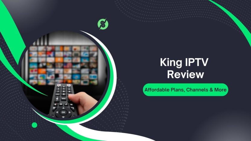 King IPTV Review
