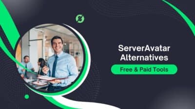 ServerAvatar Alternatives