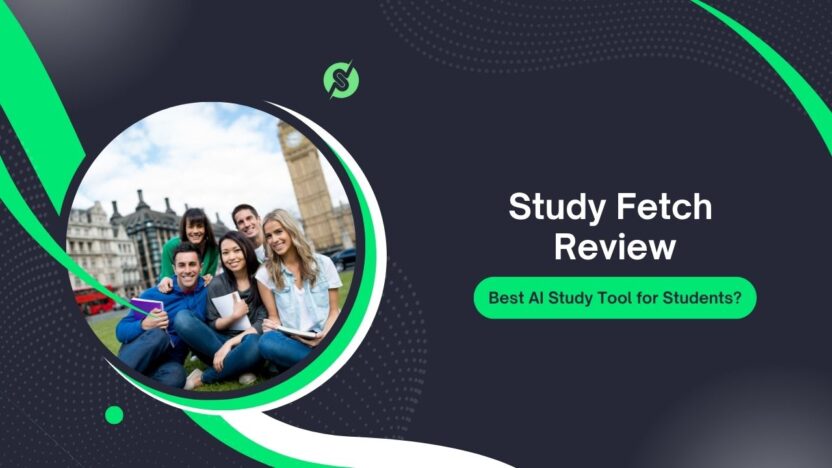 Study fetch Review