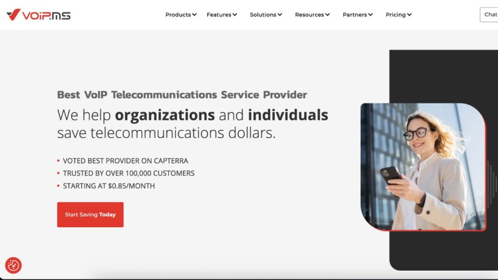 VoIP.ms