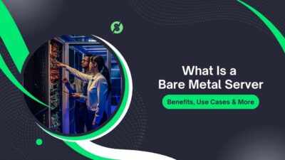 What Is a Bare Metal Server?