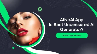 AliveAI.App Review