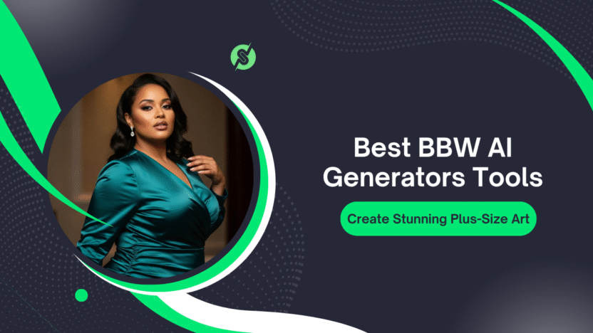 Best BBW AI Generators Tools