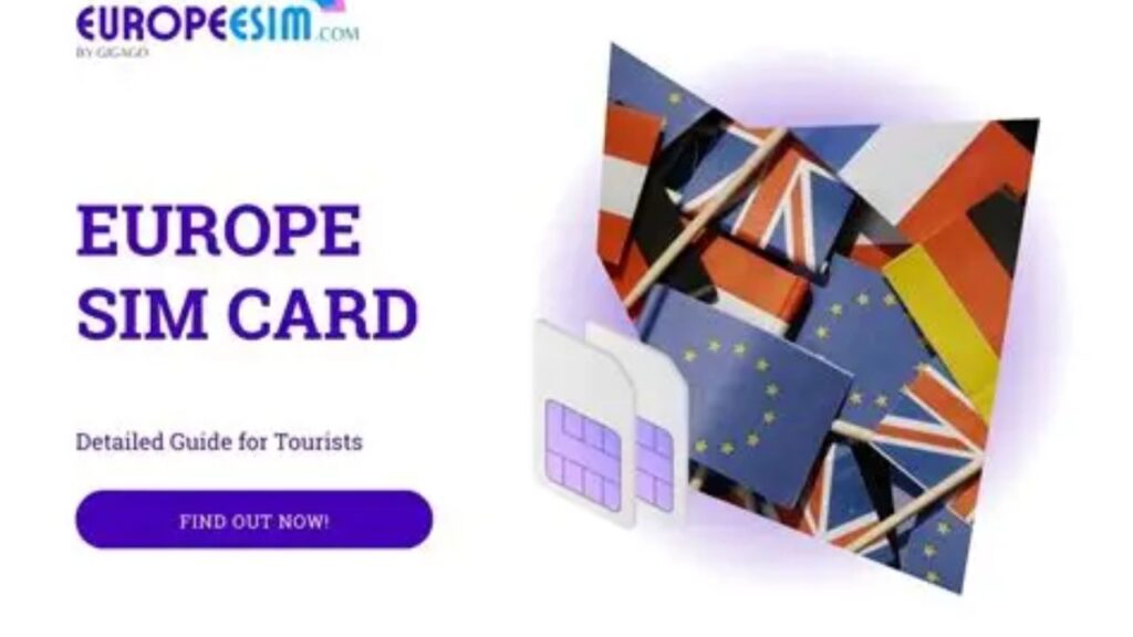 Europe eSIM