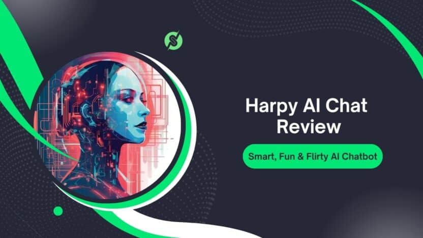 Harpy AI Chat Review