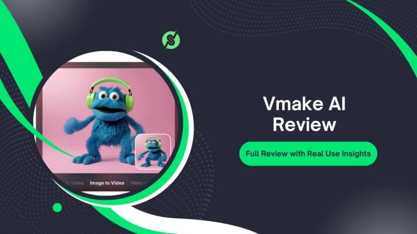 Vmake Ai Review