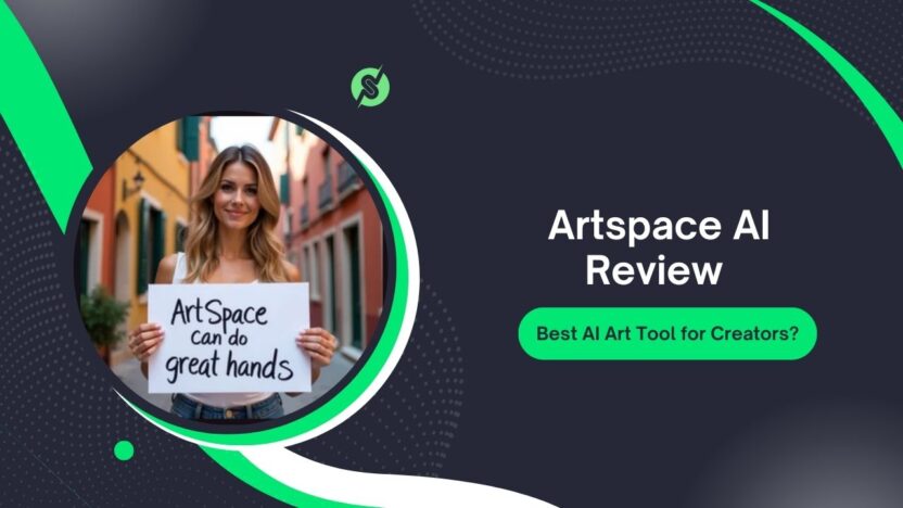 Artspace AI Review