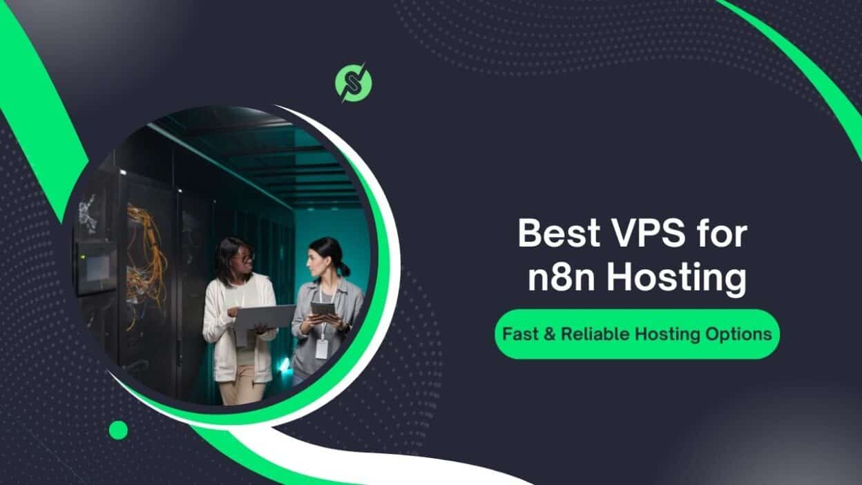 Best VPS for n8n