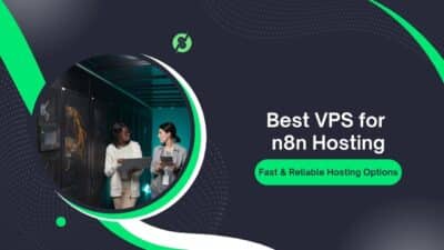 Best VPS for n8n