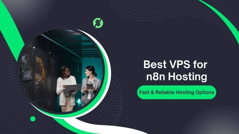Best VPS for n8n