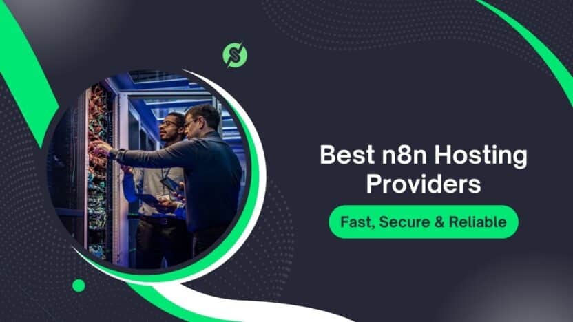Best n8n Hosting Providers