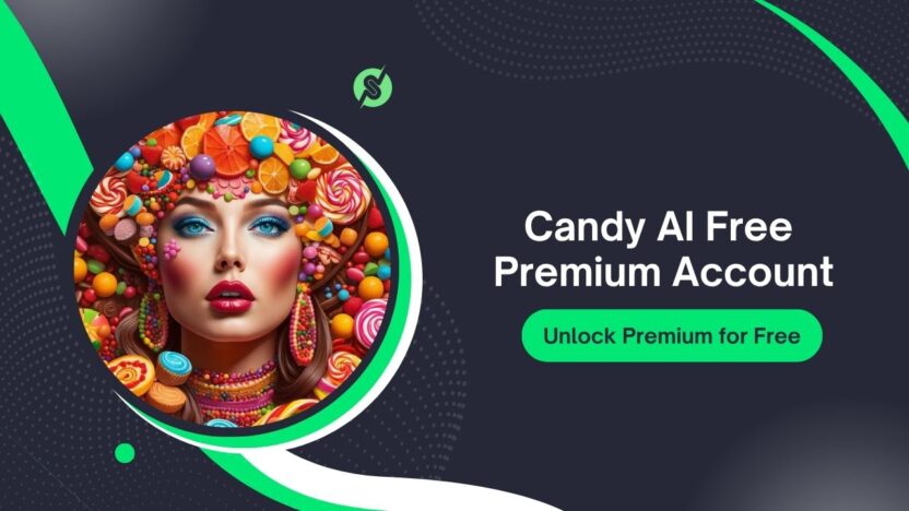 Candy AI Free Premium Account