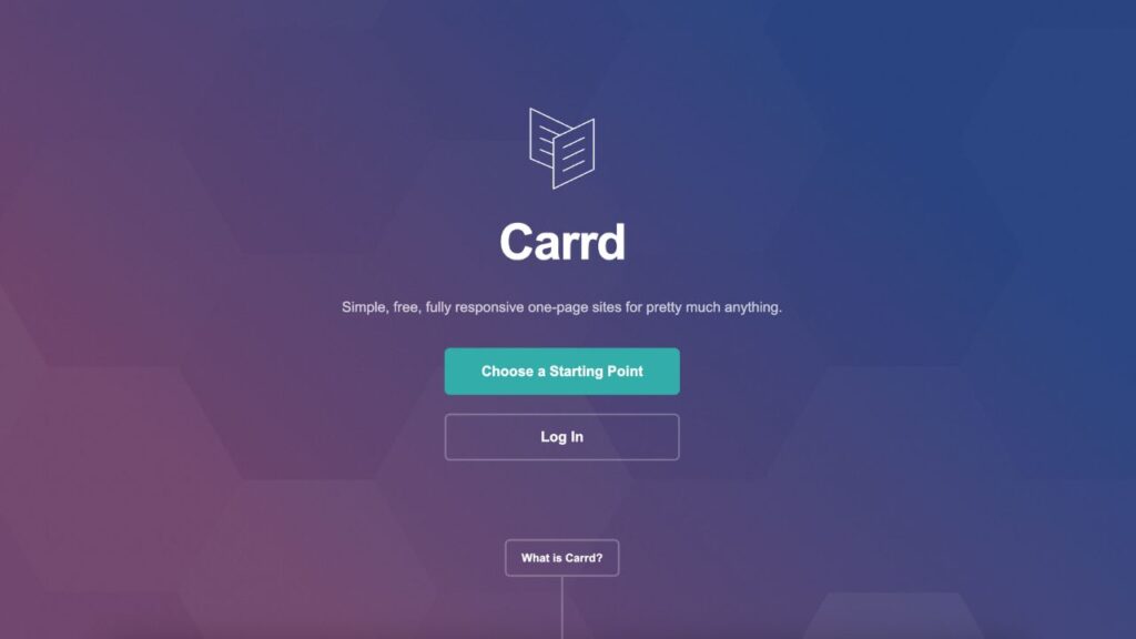 Carrd